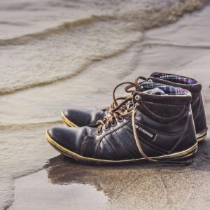 shoe