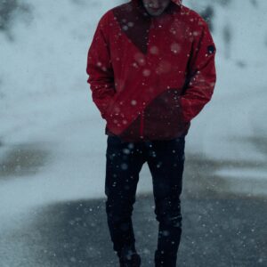 winter jacket