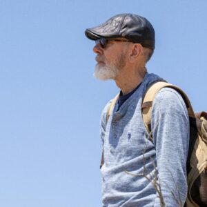 travel cap